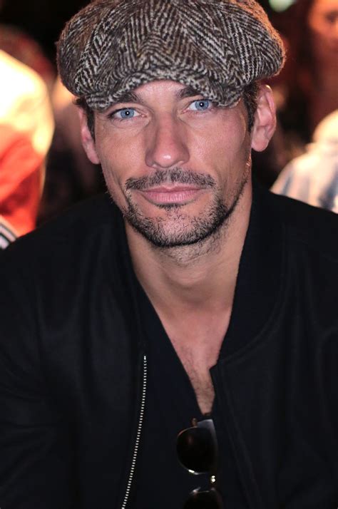 david gandy wikipedia